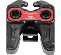 ROTHENBERGER Mâchoire intermédiaire anneaux ZBR Standard - 1000003589