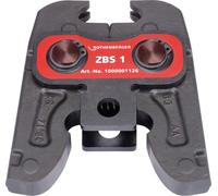 ROTHENBERGER Mâchoire intermédiaire boucles I ZBS 1 V2 - 1000001126