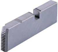 ROTHENBERGER Mâchoires de coupe,HSS,BSPT R, 1/4-3/8" - 56135