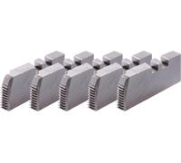 ROTHENBERGER Mâchoires de coupe,HSS, BSPT R, 2.1/2-3" - 56237