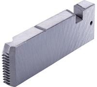 ROTHENBERGER Mâchoires de coupe, SS, BSPP, 1/2-3/4" TYPE R - 56058