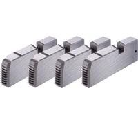 ROTHENBERGER Mâchoires de coupe, SS,BSPT R, 1-1.1/2" - 56005