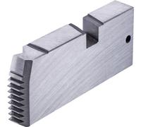 ROTHENBERGER Mâchoires de coupe, SS,BSPT R, 1.1/2-2" - 56004