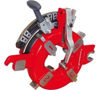 ROTHENBERGER Mâchoires de coupe, SS, BSPT R, 1-2" - 056371X