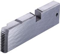 ROTHENBERGER Mâchoires de coupe, SS,BSPT R, 1/4-3/8" - 56001