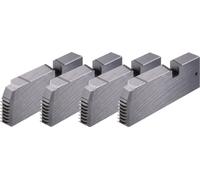 ROTHENBERGER Mâchoires de coupe, SS, BSPT R, 2.1/2-3" - 56291