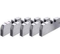 ROTHENBERGER Mâchoires de coupe, SS, BSPT R, 2.1/2-4" - 56294