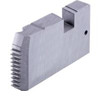 ROTHENBERGER Mâchoires de coupe, SS,BSPT R, 3.1/2-4" - 56008