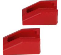 ROTHENBERGER Mâchoires de protection, pour clés à pinces ROFAST, 7", 3 pièces - 1000004811