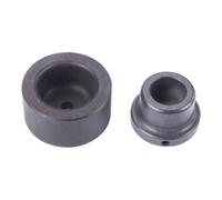 ROTHENBERGER Mandrin chauffant Rothenberger / douille chauffante ROWELD P125 Ø 32mm Quantité:1