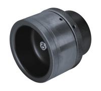 ROTHENBERGER Mandrin chauffant Rothenberger (forme A) pour P 63 S-6, Ø 63mm Quantité:1