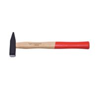 ROTHENBERGER Marteau d'ingénieur de Rothenberg avec manche en hickory, 300 g Quantité:1