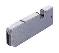 ROTHENBERGER Matrices Rothenberger, SS, BSPT R, 1/4 - 3/8", conception RIDGID Quantité:1