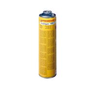 Rothenberger Maxigas 400 Cartouche de gaz 600 ml, 7/16" EU, version langue B