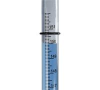 ROTHENBERGER MESSFLUESSIGEIT BLEU pour ROTEST GW 150/4 100ml - 351257