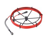 ROTHENBERGER Mini-module Rothenberger pour ROCAM 4 - 16m, tête de caméra 25mm Quantité:1