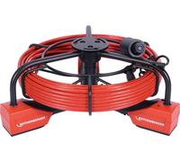 Rothenberger Caméra d'inspection de tube module 25/22 HD - rabatteur 1000003920