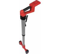 ROTHENBERGER Module ROLOC PLUS HD - Détecteur AMP | 1000004132 | Module de localisation avec fonction télescopique pour un transport confortable dans la valise, localisation des sondes