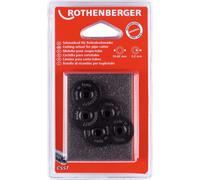 ROTHENBERGER Molette de coupe CSST, tube ondulé (5 pièces) - 1000002077
