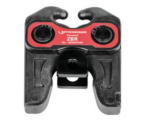 ROTHENBERGER Mors intermédiaire anneaux Rothenberger ZBR Standard Quantité:1