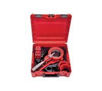 ROTHENBERGER Outil combiné de décollet./chanfreinage Rocut® 110 50/75/110 mm