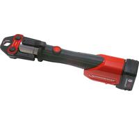 Rothenberger Outil De Sertissage Électro-Hydraulique Pour Tuyaux Modèle Compact