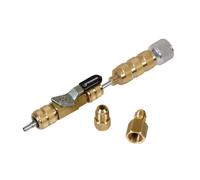 ROTHENBERGER Outil pour valves Schrader, avec adaptateur 1/4" et 5/16" - 87800