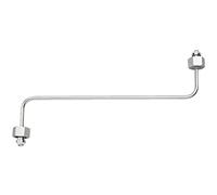 Rothenberger oxygène de umfu Coude raccordement G, 3/4 ", 1 pièce, 35199