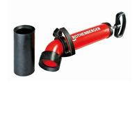 Rothenberger Pompe pour le nettoyage des tuyaux ROPUMP Super Plus 1000001762