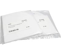 ROTHENBERGER Paquet de sacs filtrants ROSOLAR 10 pcs (5x 70µm 5x 40µm) - 1500001236