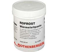 Rothenberger-Pâte conductrice ROFROST réf. 6.2291