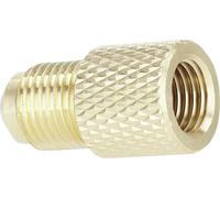 ROTHENBERGER Pièce de raccordement 5/16 "M-1/4 "FSAE sans vanne à bille - 170016