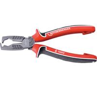 ROTHENBERGER Pince à dénuder électrique multiprise, 180 mm - 1500003167