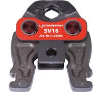 Rothenberger 015260X Mâchoire à sertir