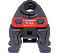 MORDAZA PRENSADO COMPACT TH26