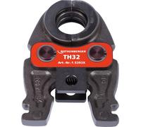 Mâchoire de sertissage TH32 pour Romax compact - ROTHENBERGER - 015393X