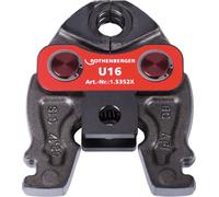 Pince à sertir Rothenberger Compact U16 ( 015352X )