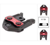 Mâchoire à sertir Vario-Press SV 32-34 kN NW 18mm Acier spécial