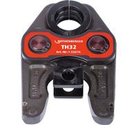 Rothenberger Pressbacke Presskontur TH 32 Mm Pour Romax Pressmaschine