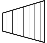 ROTHENBERGER Pince pour tuyaux d'angle, 90°, 1.1/2" - 070111X