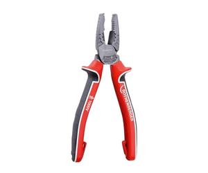 Rothenberger Pince universelle électrique isolée VDE 180 mm 1000 V
