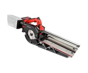 ROTHENBERGER Pipecut 1000003165 Mini scie à tube avec chargeur UE Duracut Uni Capacité de batterie 4 Ah 0 mm à 110 mm Diamètre de la zone de travail