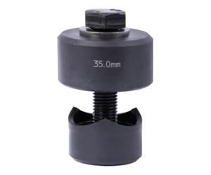 ROTHENBERGER Poinçon de vis Rothenberger 35mm Quantité:1