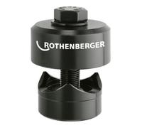 ROTHENBERGER Poinçon Rothenberger, 37 mm Quantité:1