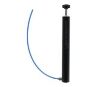 ROTHENBERGER Pompe à pression Rothenberger ROTEST GW150/4 Quantité:1