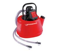 ROTHENBERGER Pompe détartrante Rothenberger ROMATIC 20 Pompe détartrante Quantité:1