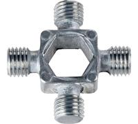 ROTHENBERGER Porte-buse de soudage pour ALLGAS 2000 - 35312