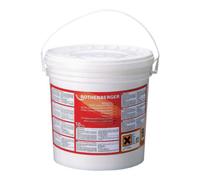 ROTHENBERGER Poudre de neutralisation Rothenberger ROCAL Acide, 10 kg Quantité:1