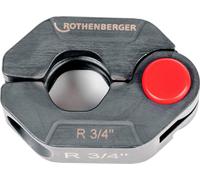 ROTHENBERGER PR Compact CB-MP 3/4" - 1000003614