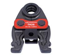 MORDAZA PRENSADO COMPACT TH26